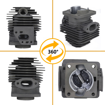 Цилиндър за косачка Yangyang за модели 1E36F-2, TL33 и CG330