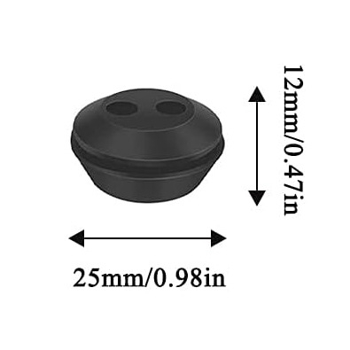 Üzemanyagcső készlet fűnyíróhoz és sövényvágóhoz – univerzális kompatibilitás a 139/GX35/TU43, GX31, GX22 modellekkel; tartalmaz üzemanyagcsövet, üzemanyag-szűrőt, pumpát.