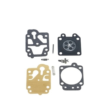 Xingbei mechaninis karbiuratorius – plokščio plunžerio dizainas, suderinamas su GX35 ir Husqvarna 143, universali remontinis dalis