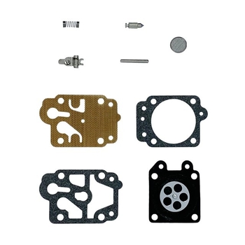 Xingbei mechaninis karbiuratorius – plokščio plunžerio dizainas, suderinamas su GX35 ir Husqvarna 143, universali remontinis dalis