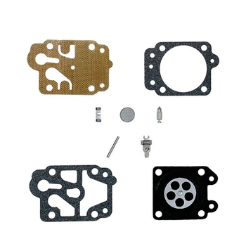 Xingbei mechaninis karbiuratorius – plokščio plunžerio dizainas, suderinamas su GX35 ir Husqvarna 143, universali remontinis dalis