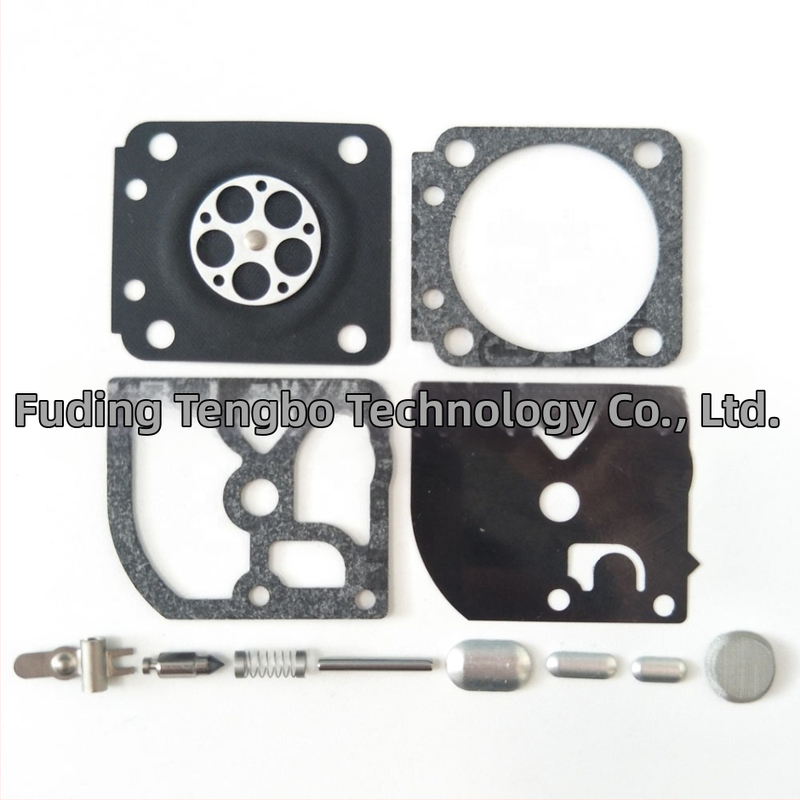 Zama RB-89 RB89 C1Q-S механичен карбуратор за Stihl FS 250/300/350