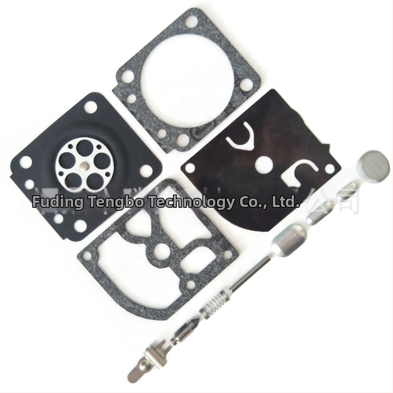 Zama RB-89 RB89 C1Q-S mechaninis karbiuratorius Stihl FS 250/300/350