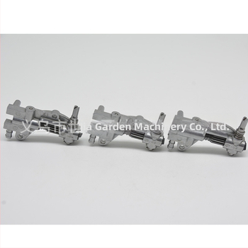 Αντλία λαδιού για αλυσοπριονο 5200/5800, 52/58cc βενζινοκινητήρας, ισχύς 2400