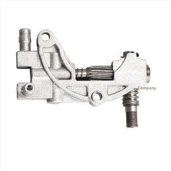 Αντλία λαδιού για αλυσοπριονο 5200/5800, 52/58cc βενζινοκινητήρας, ισχύς 2400