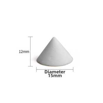 Εξαρτήματα φούρνου κεραμικής τέχνης — στηρίγματα, πυλώνες, καρφιά, κώνος αλουμίνας, κάθετος δίσκος καύσης για ηλεκτρικό φούρνο; μάρκα Play Mud Hall; μη εισαγόμενο