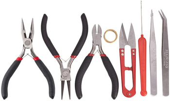 Strings&Things Ακρυλικές Χάντρες Σετ – Αδειοδοτημένη Ιδιωτική Ετικέτα, Καταχώρηση 2022