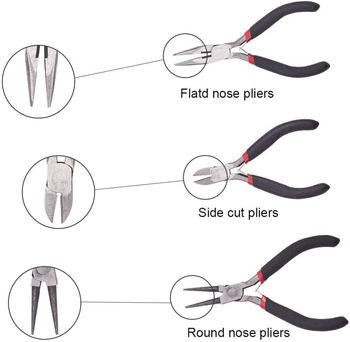 Strings&Things Ακρυλικές Χάντρες Σετ – Αδειοδοτημένη Ιδιωτική Ετικέτα, Καταχώρηση 2022