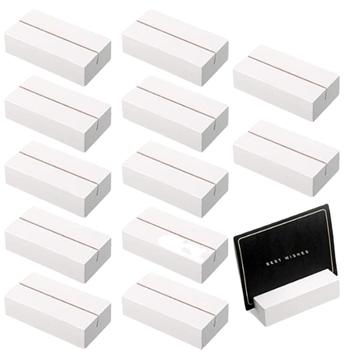 Ξύλινος θήκη καρτών και βάση αριθμών τραπεζιών για γάμους και εκδηλώσεις, πεύκο, λεία επιφάνεια, μοτίβο καλλιγραφίας και ζωγραφικής, διαθεσιμότητα εκτύπωσης λογοτύπου