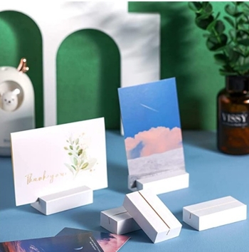 Ξύλινος θήκη καρτών και βάση αριθμών τραπεζιών για γάμους και εκδηλώσεις, πεύκο, λεία επιφάνεια, μοτίβο καλλιγραφίας και ζωγραφικής, διαθεσιμότητα εκτύπωσης λογοτύπου