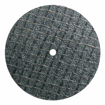 Дървообработваща пила, бор-оксиден материал, без покритие, модел DM 056BWP32, подходяща за електрически шлайфмашини