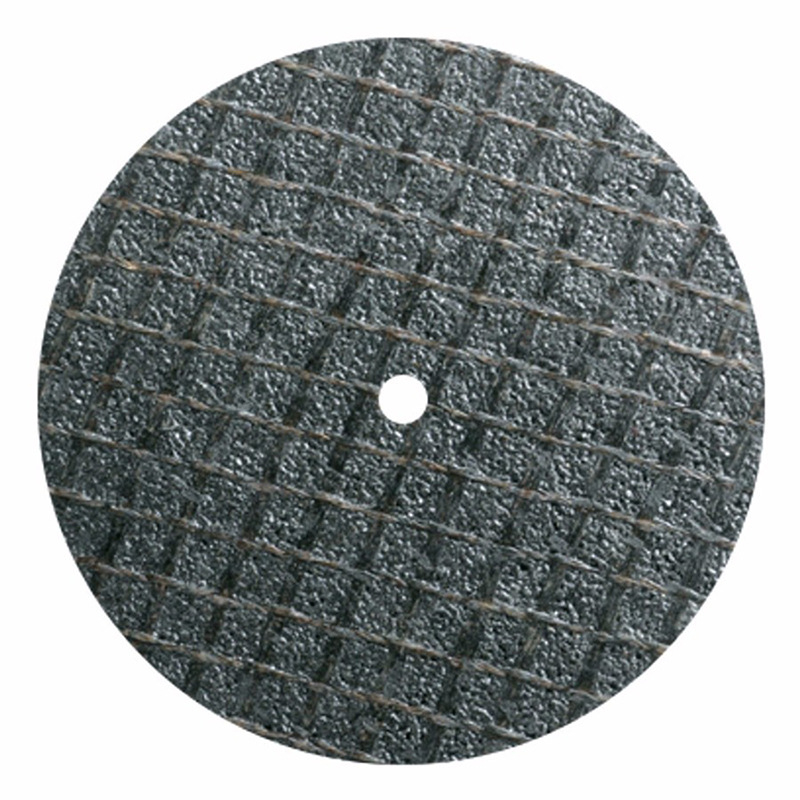 Дървообработваща пила, бор-оксиден материал, без покритие, модел DM 056BWP32, подходяща за електрически шлайфмашини