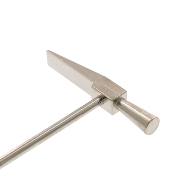 Чук за настройване на калимба, метален, за палец-пиано