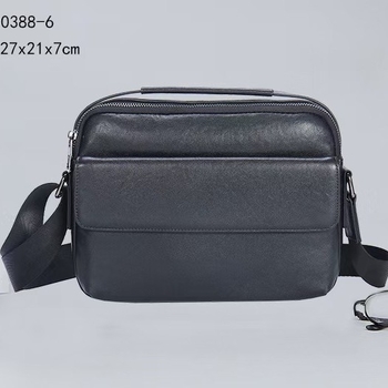 Férfi válltáska természetes bőrből, városi minimalista stílus, első réteg marhabőr, belső poliészter-pamut bélés