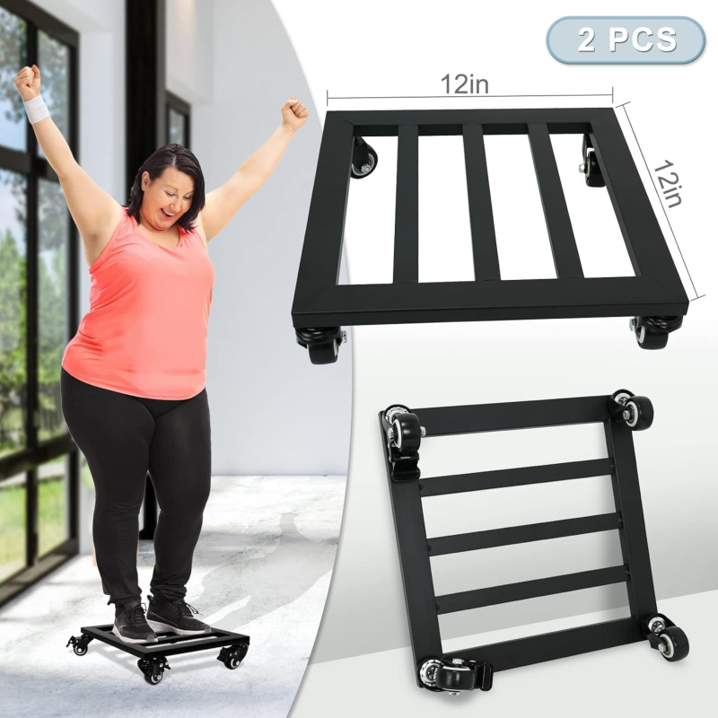 Geležinis augalų stovas vidaus naudojimui, grindinis stovas, 1 lygis, modernus minimalistinis stilius