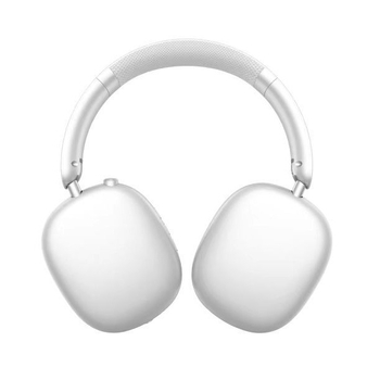 Безжични Bluetooth слушалки с ANC, дизайн на лента за глава, обхват 10 м, Bluetooth 5.4, живот на батерията над 8 часа