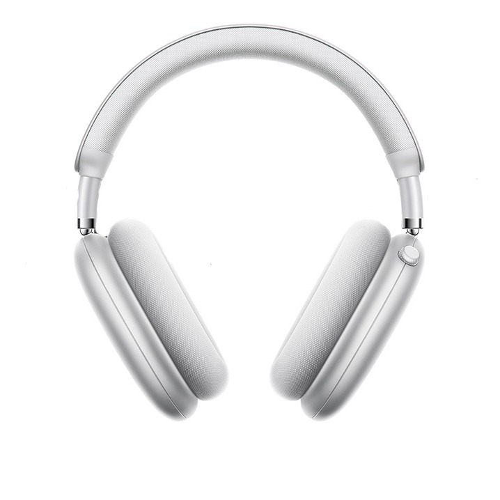 Безжични Bluetooth слушалки с ANC, дизайн на лента за глава, обхват 10 м, Bluetooth 5.4, живот на батерията над 8 часа