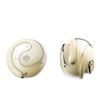 Air conduction Neckband слушалки с шумопотискане, 8+ часа автономия, Bluetooth 5.0, обхват 10 м, IPX5 водо- и прахоустойчиви