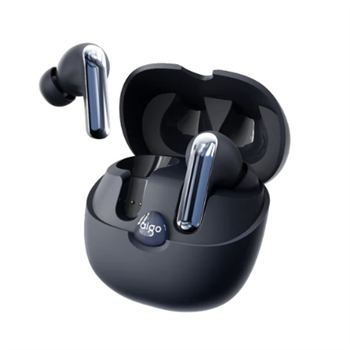 Patriot Căști Bluetooth true wireless In-Ear, cu control tactil, pentru sport și alergare – confortabile și ușor de utilizat