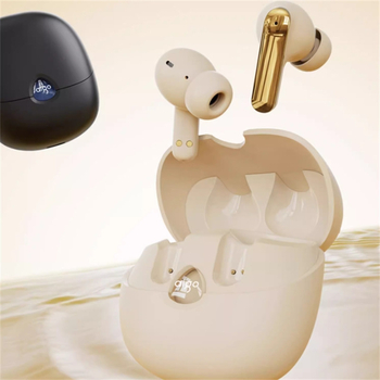 Patriot Căști Bluetooth true wireless In-Ear, cu control tactil, pentru sport și alergare – confortabile și ușor de utilizat