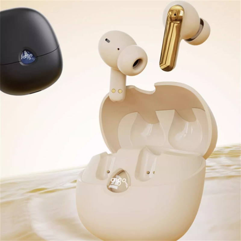 Patriot valós vezeték nélküli Bluetooth In-Ear fülhallgató érintésvezérléssel, sporthoz és futáshoz – kényelmes és könnyen használható