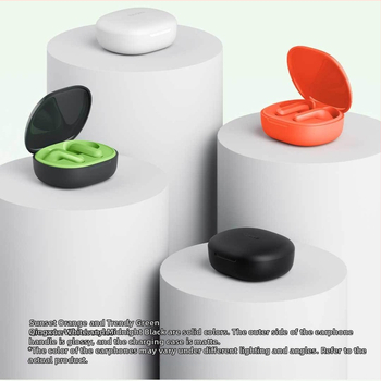 Redmi Buds 4 Youth Edition Bluetooth спортни безжични слушалки, за ухото, Bluetooth 5.0, време на работа 0-4 ч