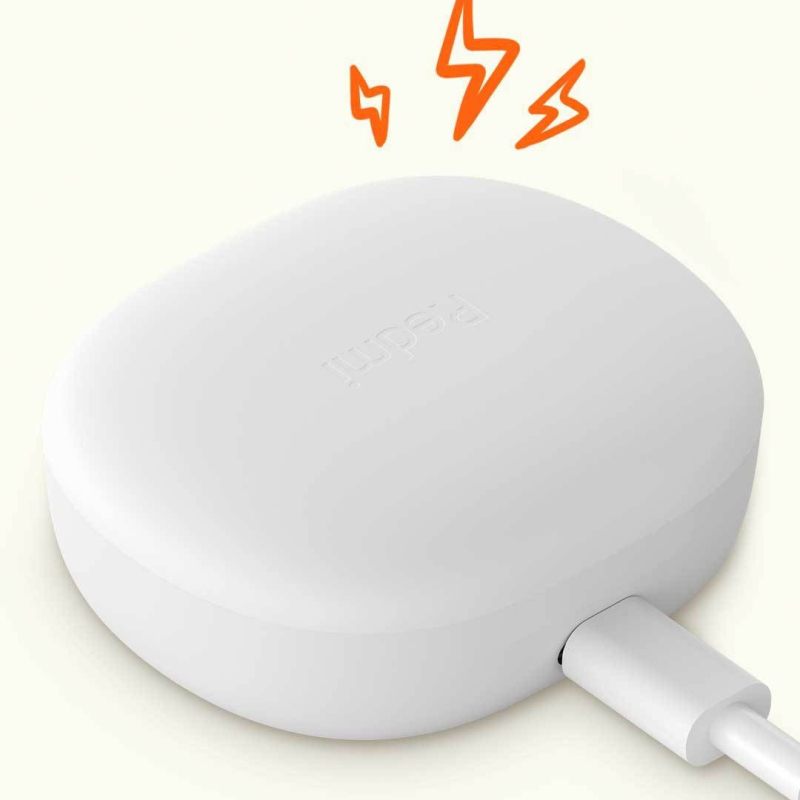 Redmi Buds 4 Youth Edition bežične slušalice za sport – in-ear, True Wireless, Bluetooth 5.0, trajanje baterije do 4 sati