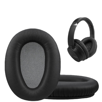 Θήκη ακουστικών Sony WH-CH700N - τεχνητό δέρμα, OEM