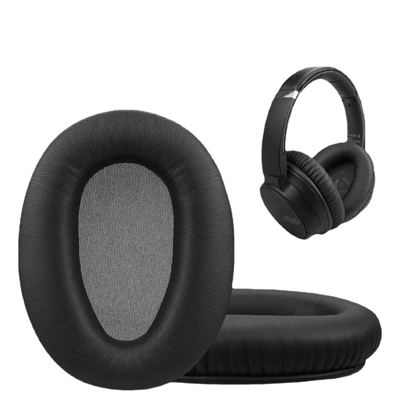 Torbica za slušalice Sony WH-CH700N - umjetna koža, OEM
