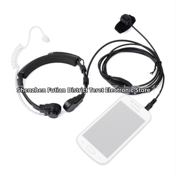 XFY headset pentru telefoane mobile, conector 3,5 mm, montat pe cap