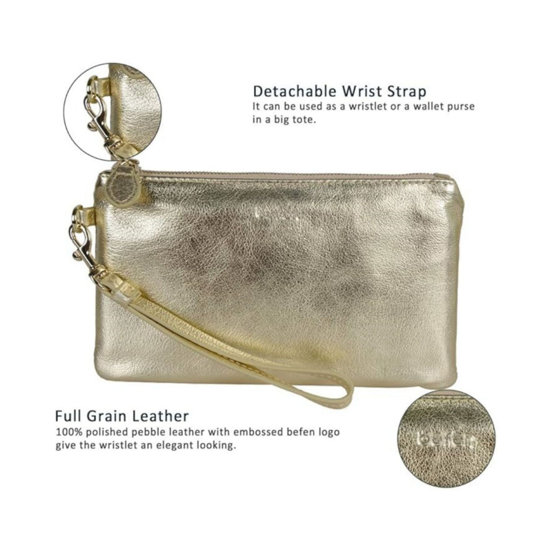 Női PU bőr kézitáska üzleti használatra; vízszintes négyzet alakú forma; cipzáras nyitás; rejtett cipzáras zseb; poliészter bélés