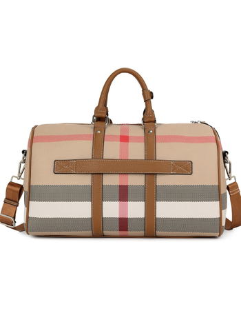 Női Boston táska, street trend, PU anyag, Boston bag stílus, cipzáros nyitás, poliészter bélés