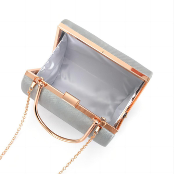 Geantă Tote din poliester, căptuială poliester, formă de pernă, buzunar interior pentru telefon și buletin, stil urban minimalist