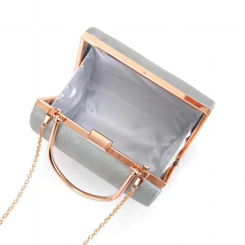 Geantă Tote din poliester, căptuială poliester, formă de pernă, buzunar interior pentru telefon și buletin, stil urban minimalist