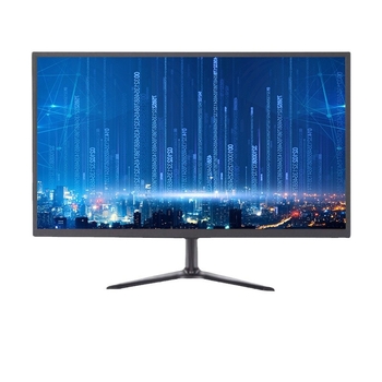 Οθόνη με πάνελ IPS, προστασία ματιών, αναλογία 16:9, ανάλυση 1600x900, HDMI και VGA