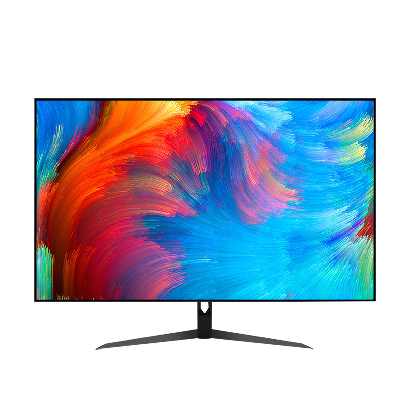 Οθόνη με πάνελ IPS, προστασία ματιών, αναλογία 16:9, ανάλυση 1600x900, HDMI και VGA