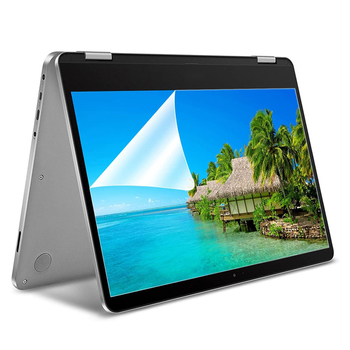 Maska za zaslon Lenovo Flex 5 – protiv plavog svjetla, anti-odsjajna, PET materijal, površinska obrada, OEM