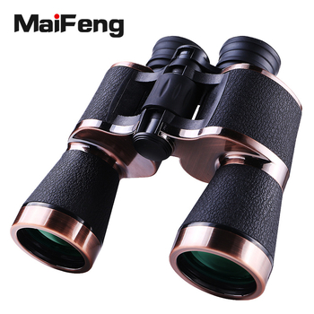Maifeng žiūronai, civilinis teleskopas, modelis 20x50, privatios etiketės galimybė