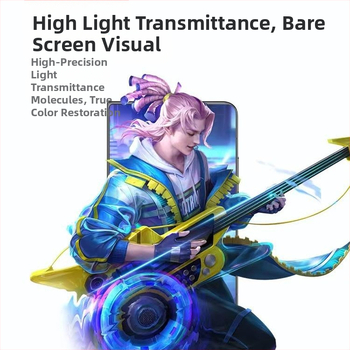 Защитно фолио за екран за Xiaomi Mix Fold 3 – хидрогелен преден филм, пълно покритие, HD, прахоустойчиво, удароустойчиво