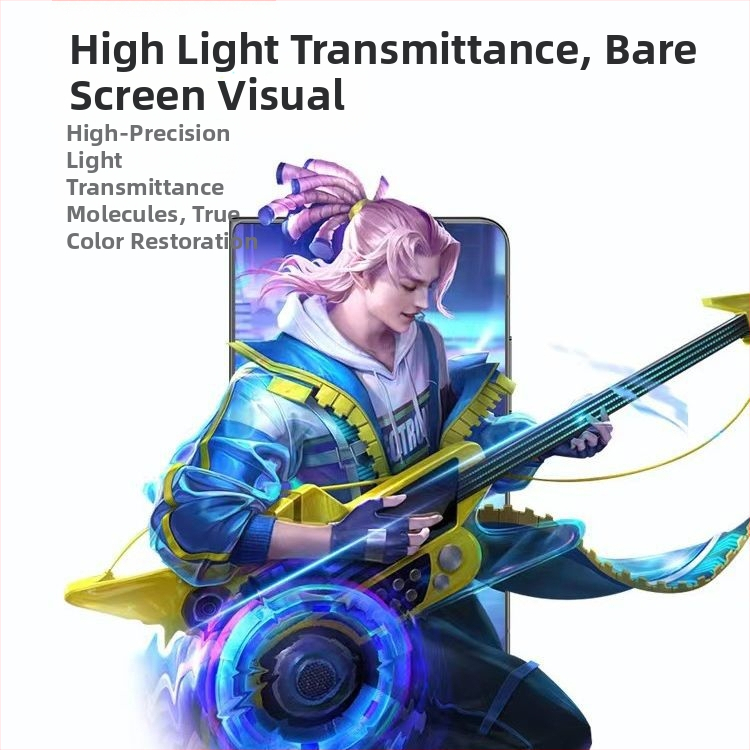 Ochranný film na obrazovku pre Xiaomi Mix Fold 3 – hydrogelový predný film, plná obrazovka, HD, proti prachu, odolný voči výbuchu