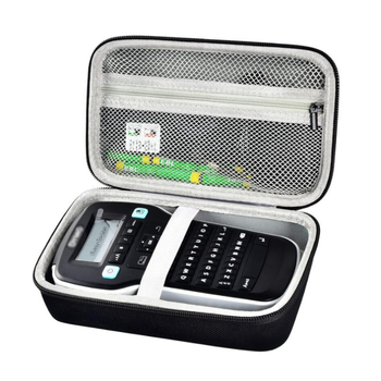 Калъф за пренасяне на етикетен принтер — EVA комплект, Oxford EVA плат, носимост до 10 кг, персонализиране, за опаковане на дигитални фотоапарати