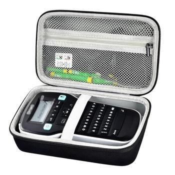 Калъф за пренасяне на етикетен принтер — EVA комплект, Oxford EVA плат, носимост до 10 кг, персонализиране, за опаковане на дигитални фотоапарати