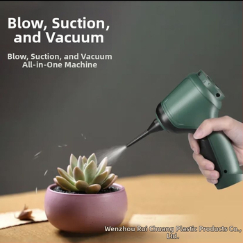 Bevielis dulkių siurblys automobiliui ir namams, rankinis, 120W, dulkių dėžutė, dviguba naudojimo galimybė, USB įkrovimas