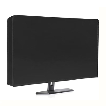 Κάλυμμα προστασίας οθόνης από 210D PU Oxford ύφασμα, σκόνη‑ανθεκτικό, αδιάβροχο και αναπνεόμενο, μοντέρνο και μινιμαλιστικό στυλ