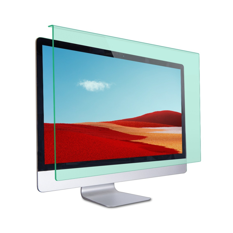 FLG-1001 Анти-син Filм монтажна пластина за монитори 12,5–32 инча, Материал 19037968641, OEM обработка, Тегло 1 кг
