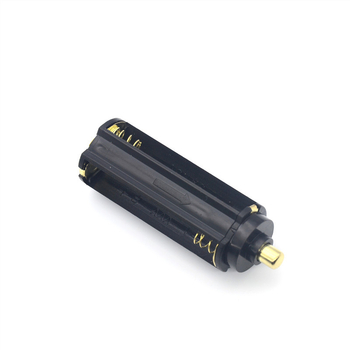 Yixuan държач за батерии 3AAA