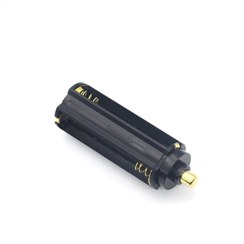 Yixuan държач за батерии 3AAA