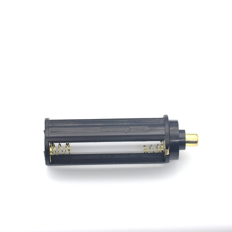 Yixuan държач за батерии 3AAA