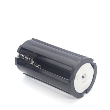 Картридж за батерии 18650 — държач за 3 клетки в паралелно свързване