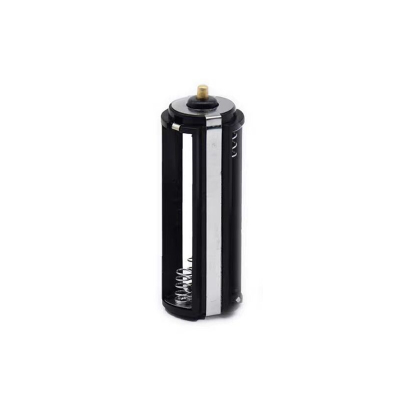 Yixuan поставка за батерии с 3 секции и терминали с еднаква полярност